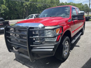 Image for 2015 Ford F-250 Lariat ID: 7555647