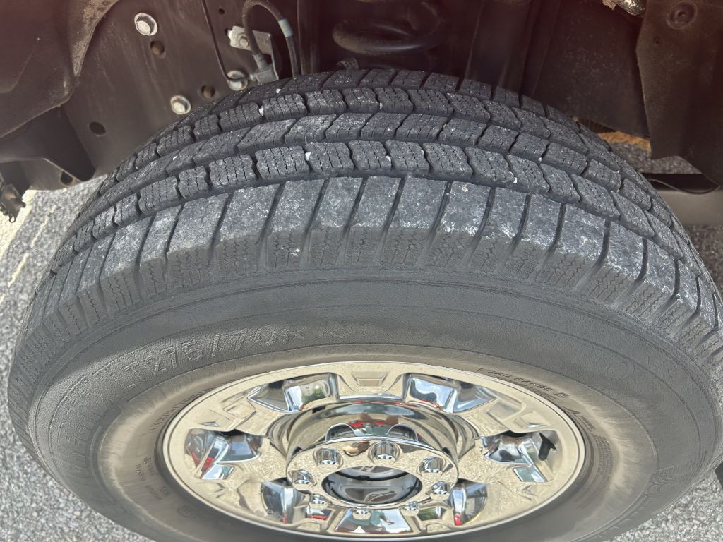 2015 Ford F-250 Image 15