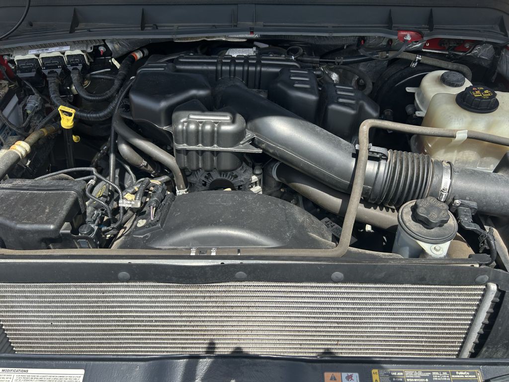 2015 Ford F-250 Image 18