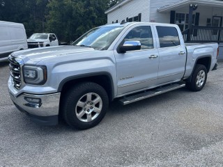 Image for 2016 GMC Sierra 1500 SLT ID: 7614056