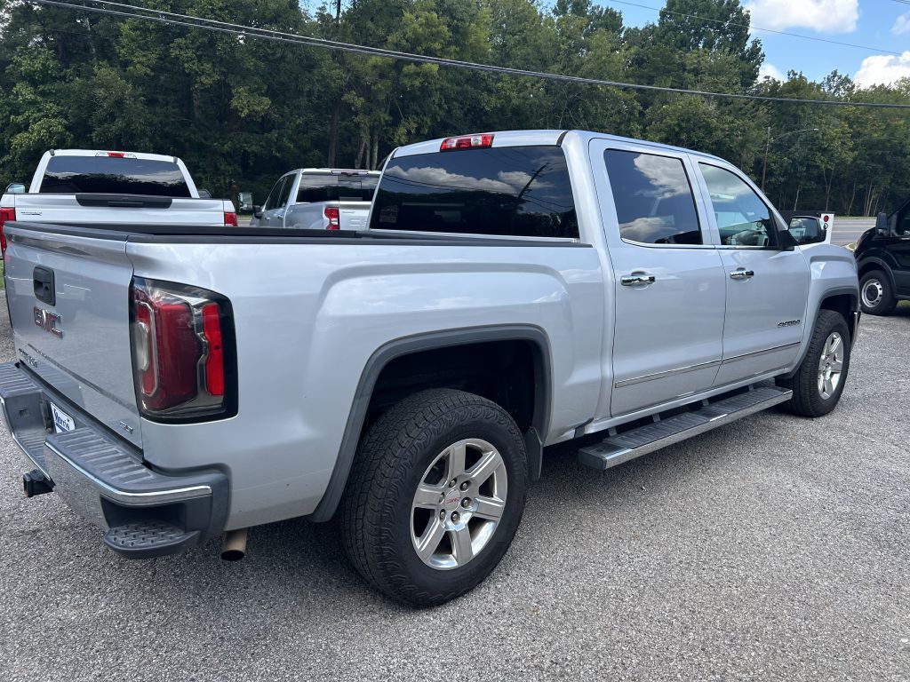 2016 GMC Sierra 1500 Image 5