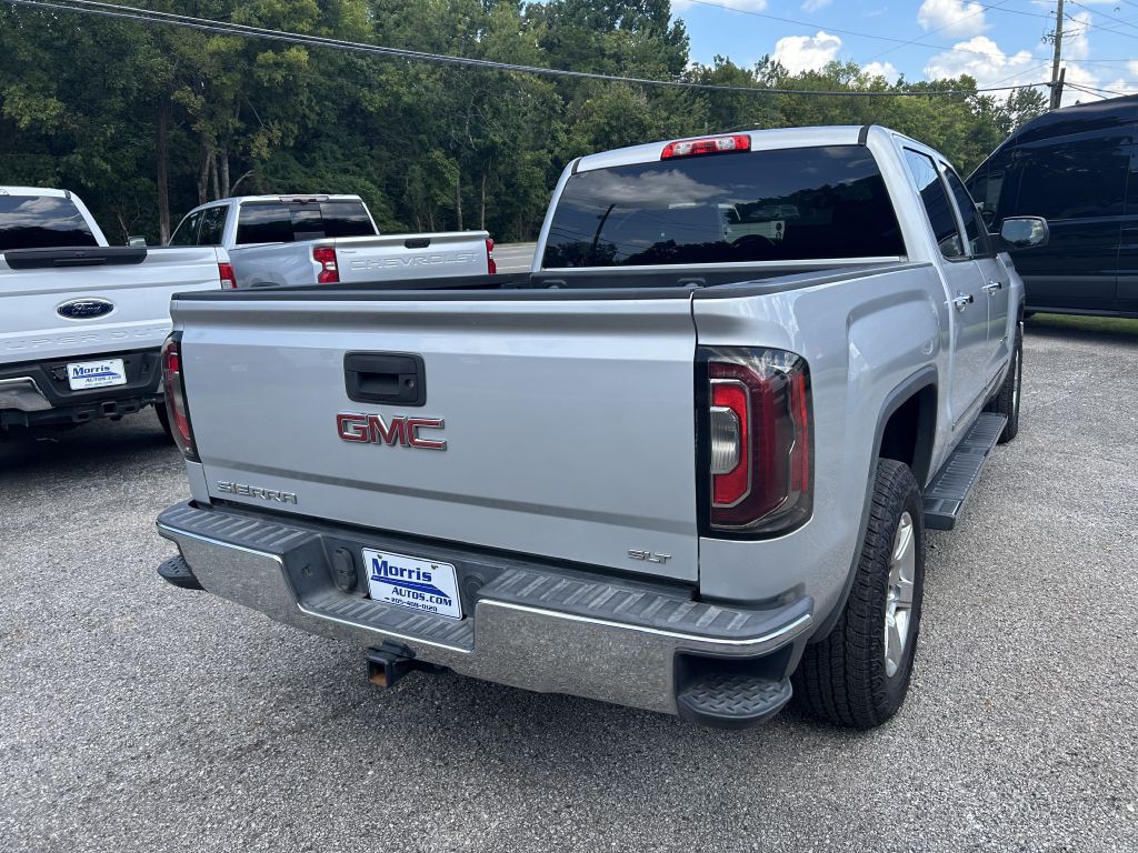 2016 GMC Sierra 1500 Image 6