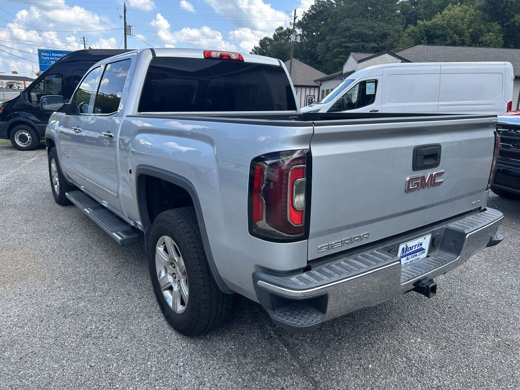 2016 GMC Sierra 1500 Image 7