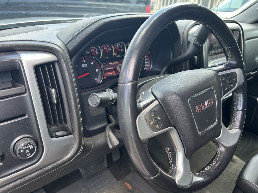 2016 GMC Sierra 1500 Image 10