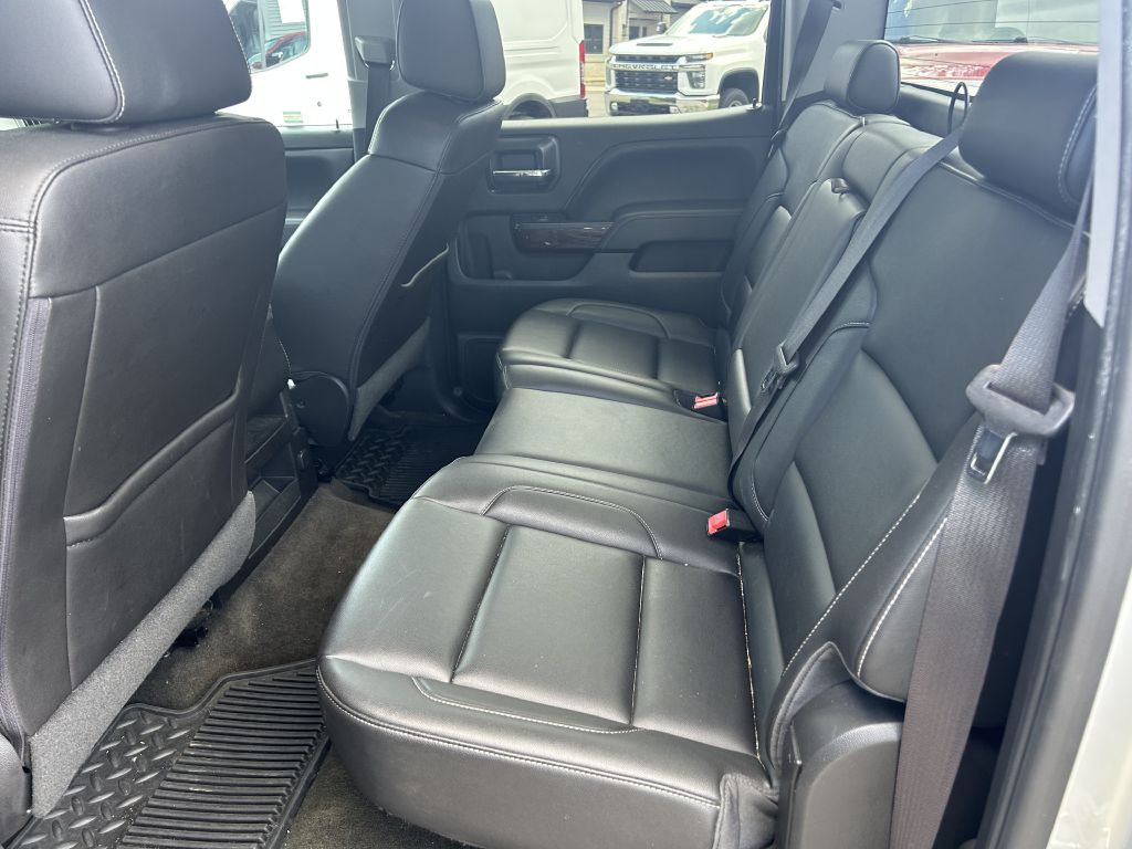 2016 GMC Sierra 1500 Image 12