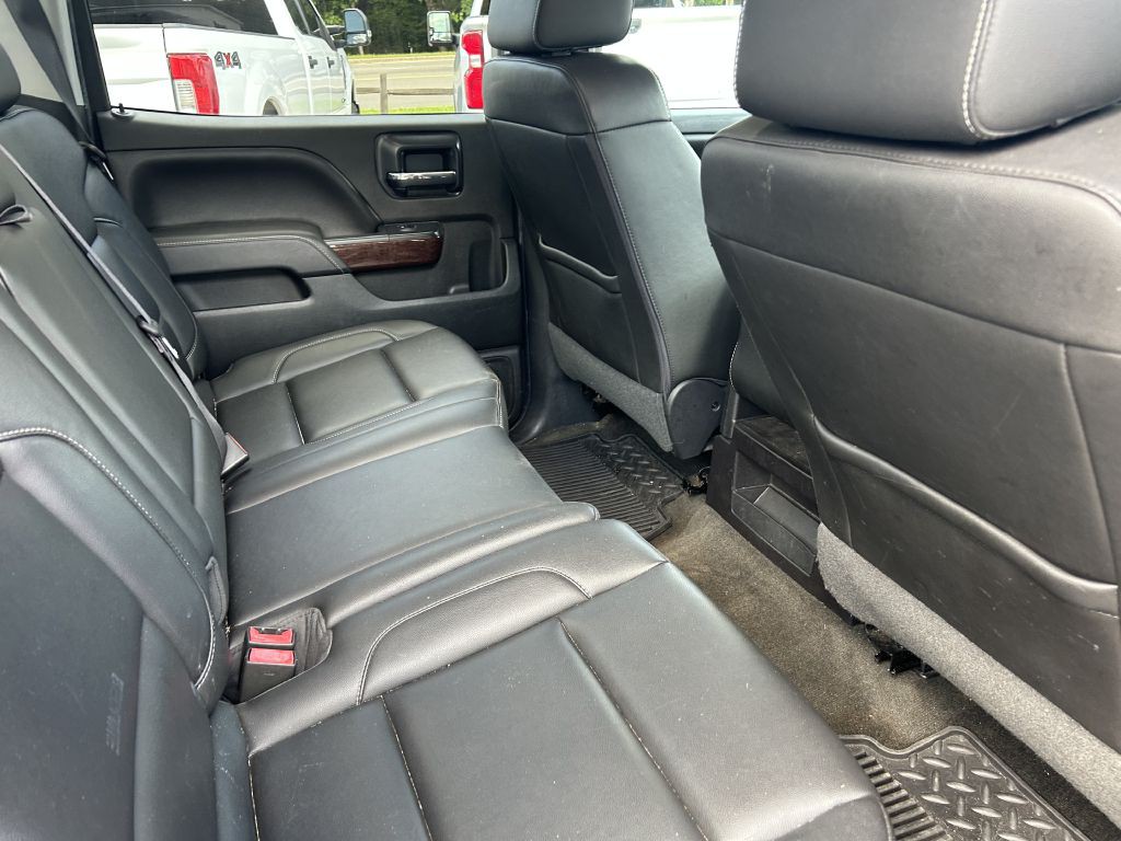 2016 GMC Sierra 1500 Image 13