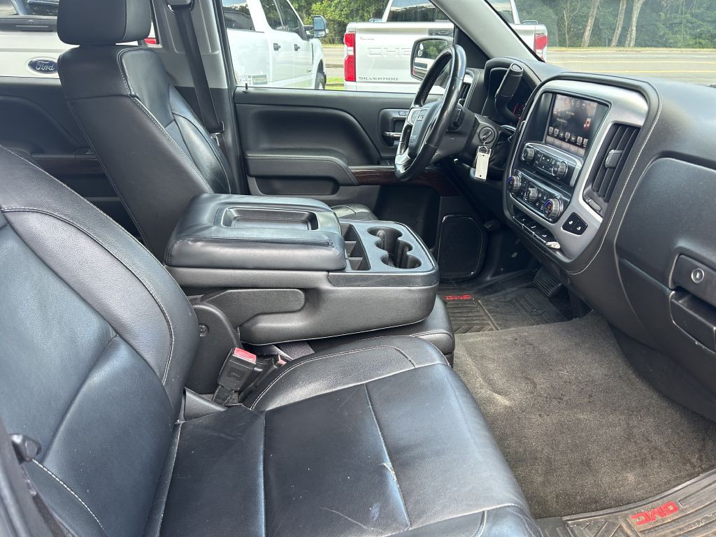 2016 GMC Sierra 1500 Image 14
