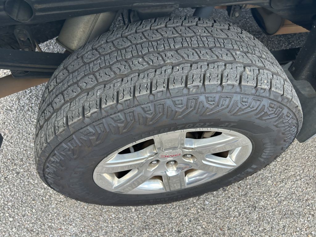 2016 GMC Sierra 1500 Image 15