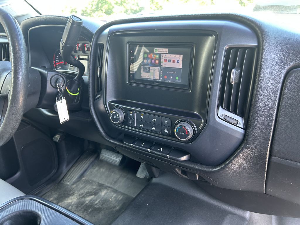 2017 Chevrolet Silverado 1500 Image 15