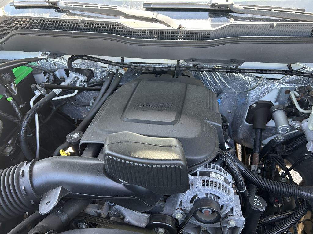 2017 Chevrolet Silverado 1500 Image 16
