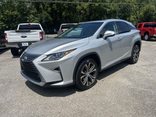 Image for 2017 Lexus RX 350 BASE ID: 7619147