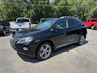 Image for 2015 Lexus RX 350 BASE ID: 7620958