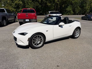 Image for 2022 Mazda MX-5 Miata Grand Touring ID: 7696944