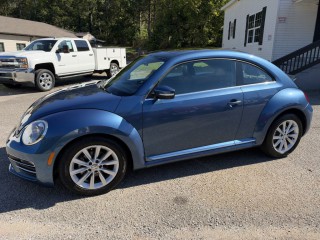 Image for 2019 Volkswagen Beetle 2.0T SE ID: 7703026