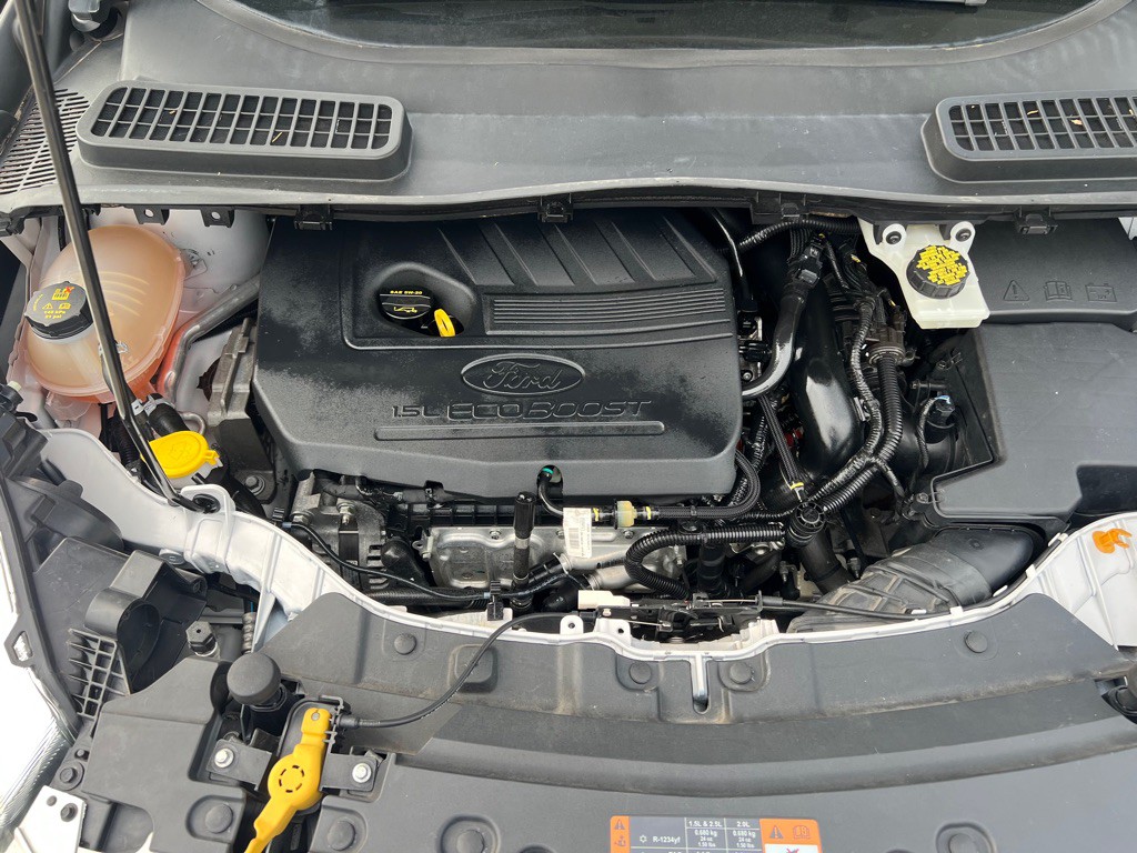 2017 Ford Escape Image 29