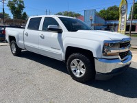 Image for 2018 Chevrolet Silverado 1500 LT ID: 6457844