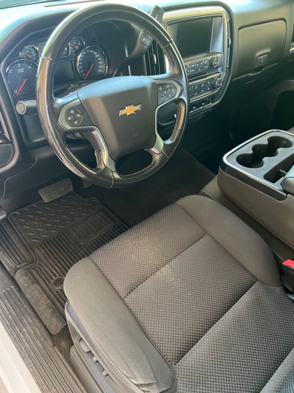2018 Chevrolet Silverado 1500 Image 19