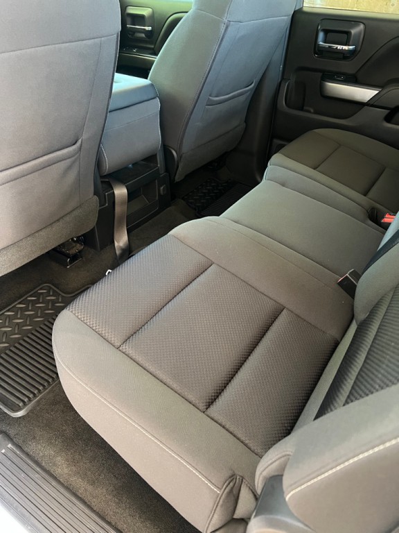 2018 Chevrolet Silverado 1500 Image 23