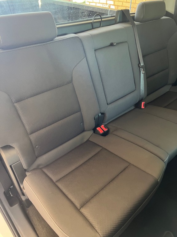 2018 Chevrolet Silverado 1500 Image 25