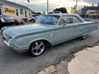 Image for 1964 Mercury Monterey Marauder ID: 6557183