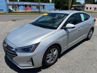 Image for 2020 Hyundai Elantra SEL ID: 6568975