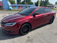 Image for 2015 Chrysler 200 S ID: 6588352