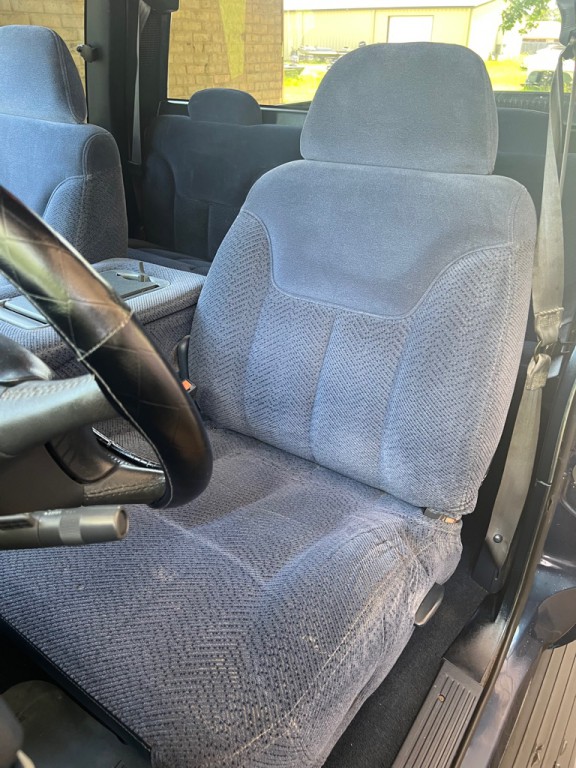 1998 Chevrolet C/K Image 19