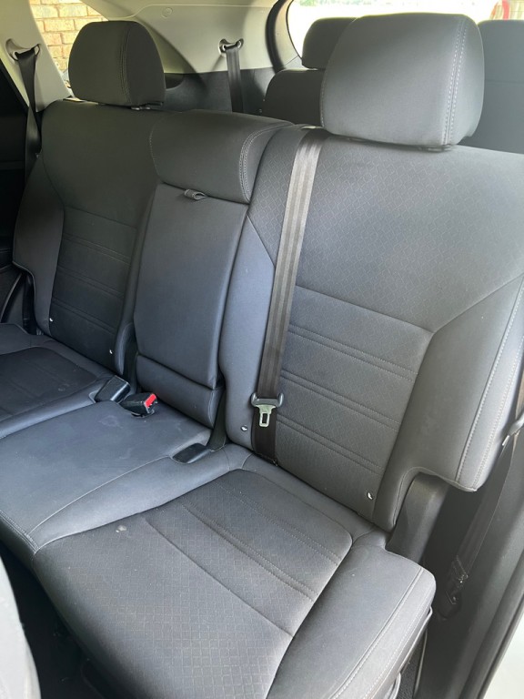2017 Kia Sorento Image 26