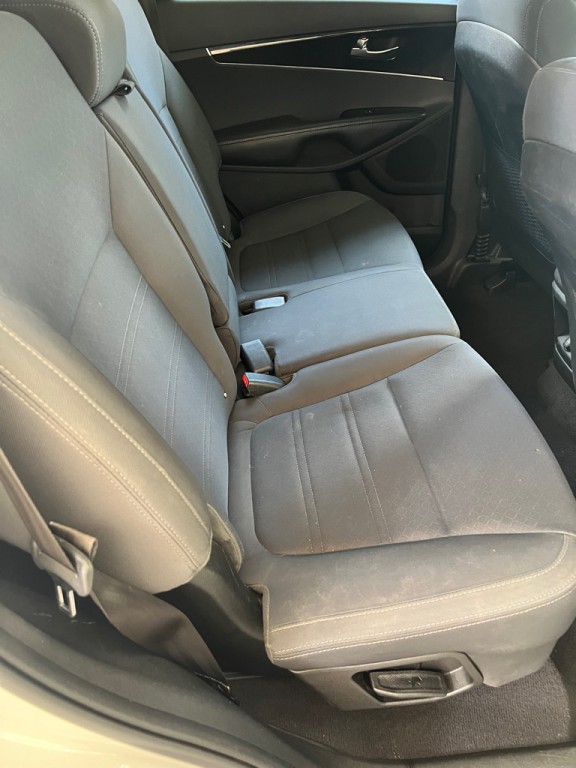 2017 Kia Sorento Image 27