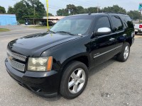 Image for 2010 Chevrolet Tahoe 1500 LTZ ID: 6674800