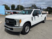 Image for 2017 Ford F-250 Super Duty ID: 6713800