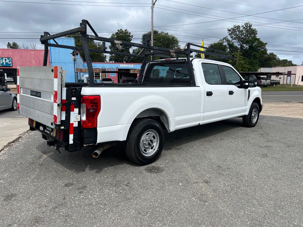 2017 Ford F-250 Image 13