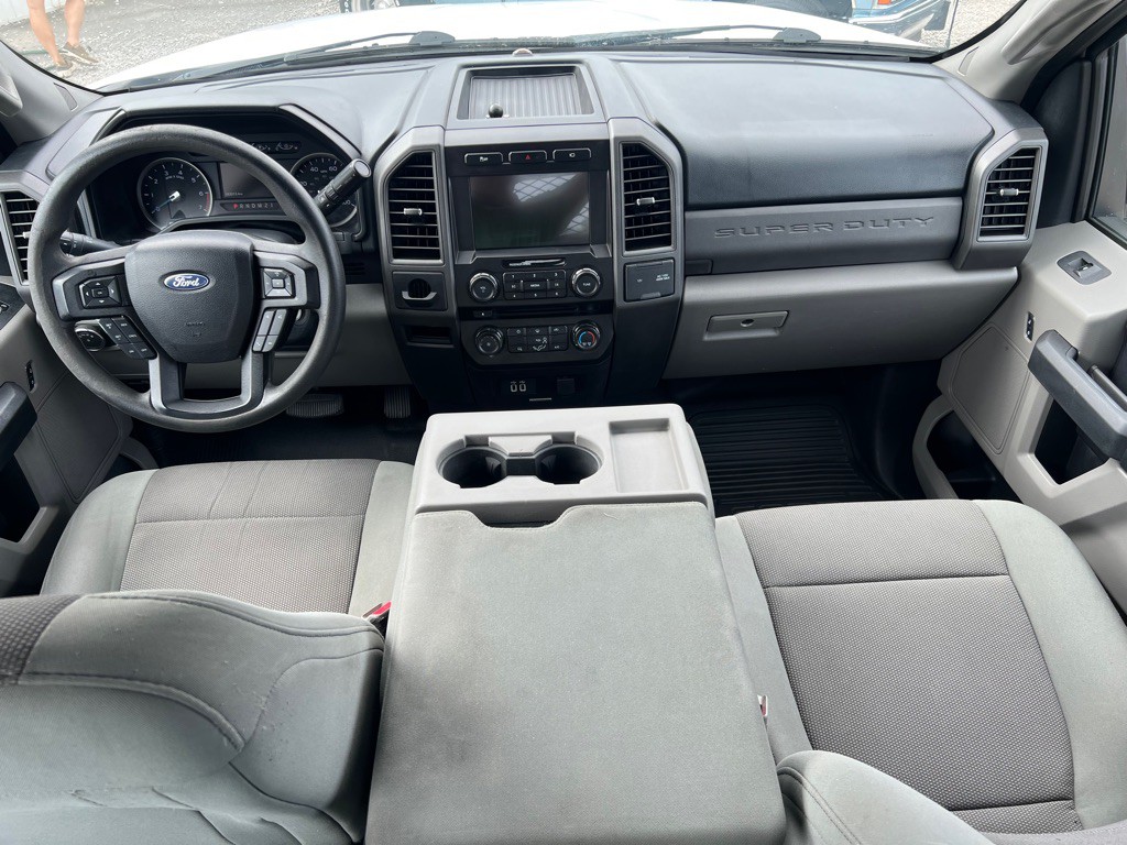 2017 Ford F-250 Image 15