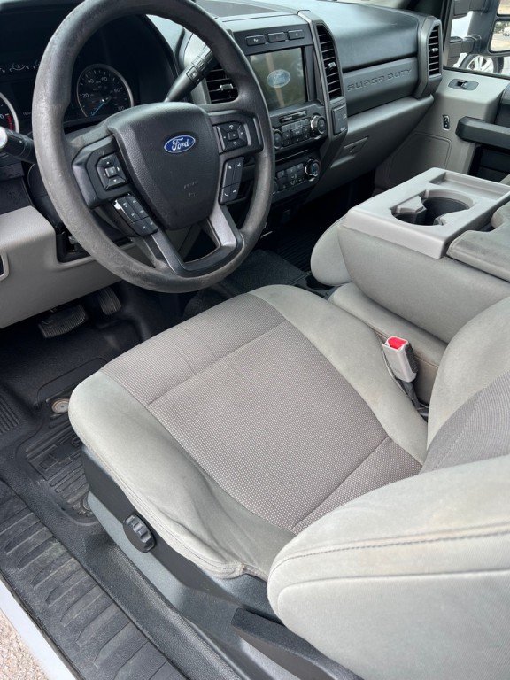 2017 Ford F-250 Image 16