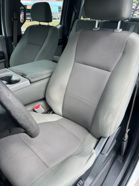 2017 Ford F-250 Image 17