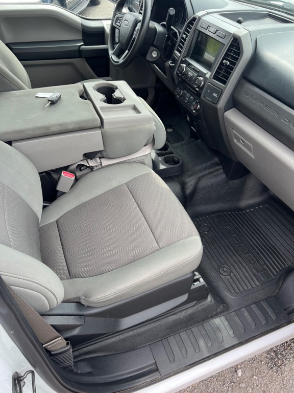 2017 Ford F-250 Image 18