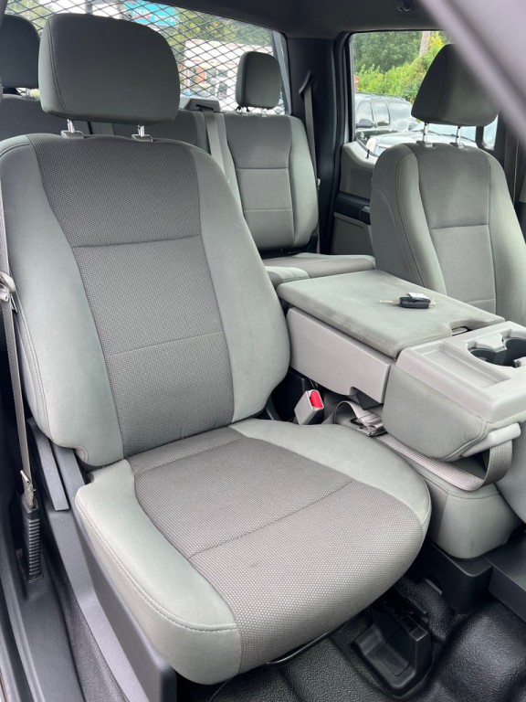 2017 Ford F-250 Image 19