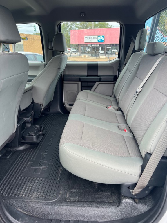 2017 Ford F-250 Image 20