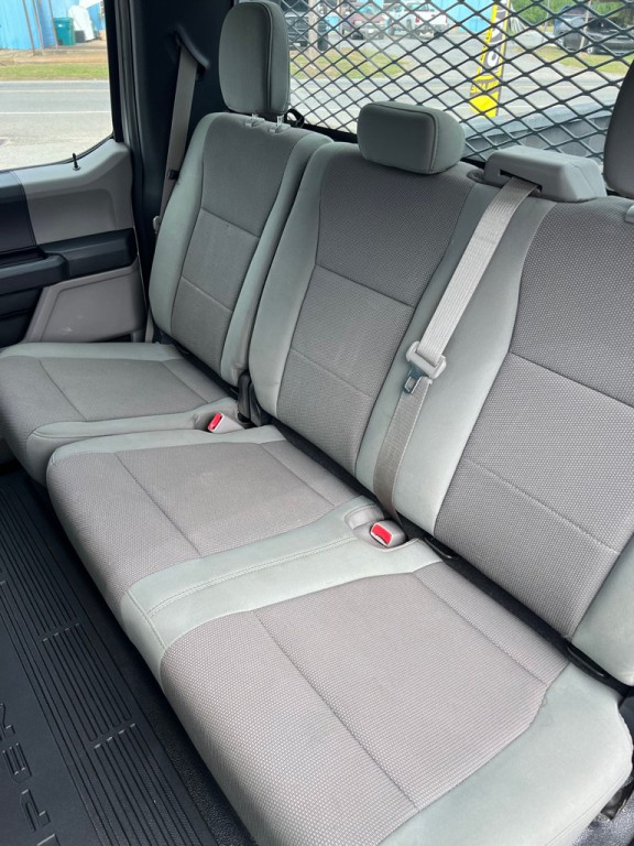 2017 Ford F-250 Image 21