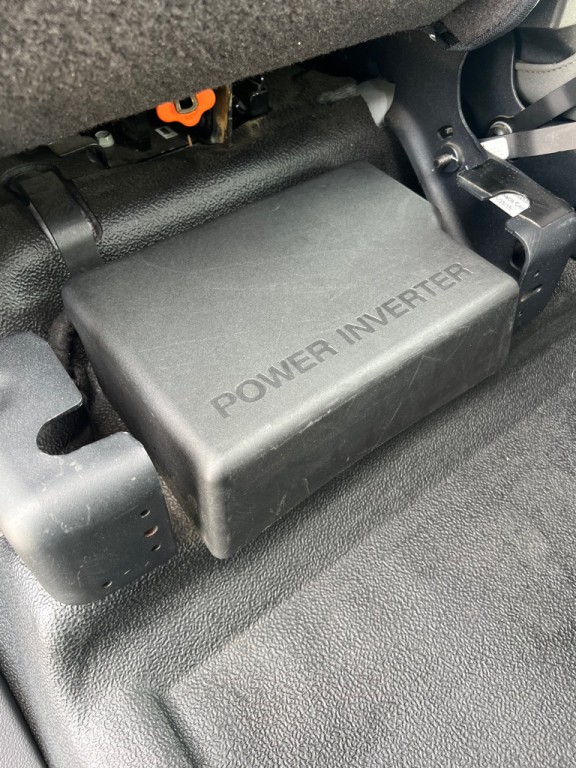 2017 Ford F-250 Image 23