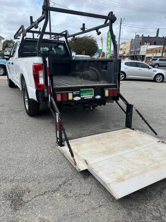 2017 Ford F-250 Image 5