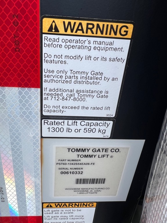 2017 Ford F-250 Image 6