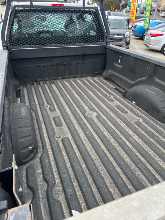 2017 Ford F-250 Image 7