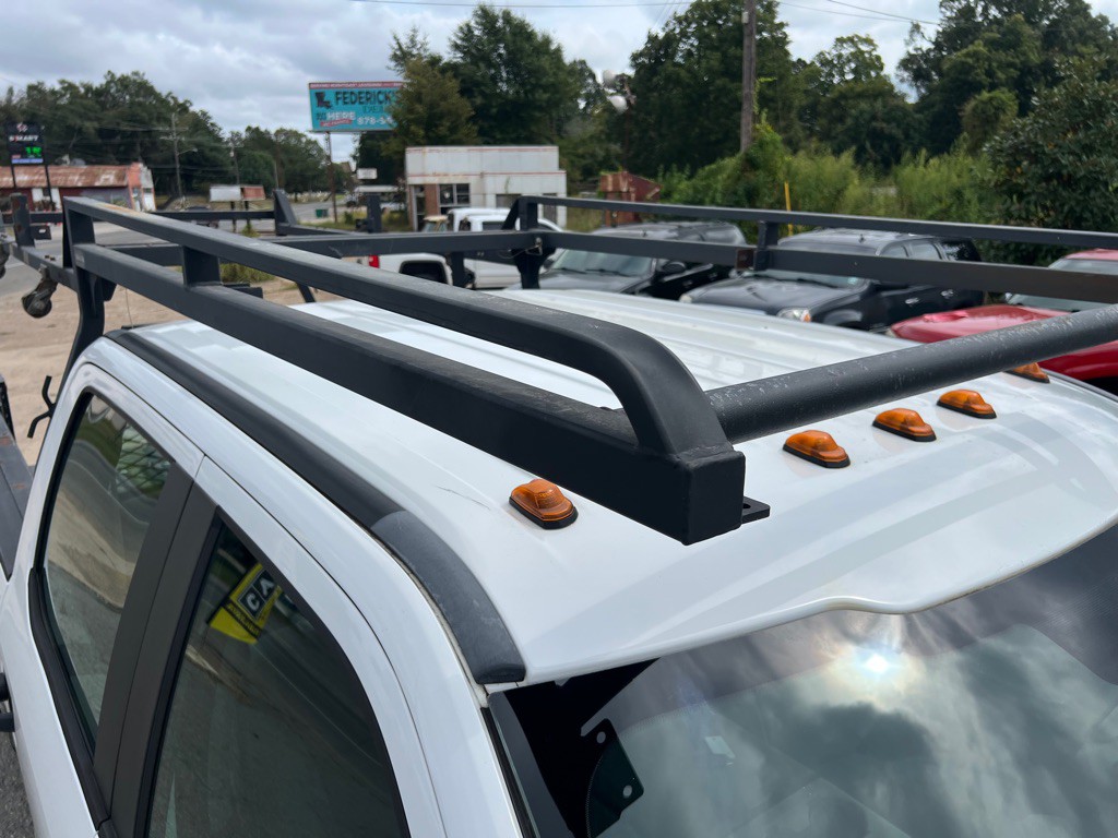 2017 Ford F-250 Image 8