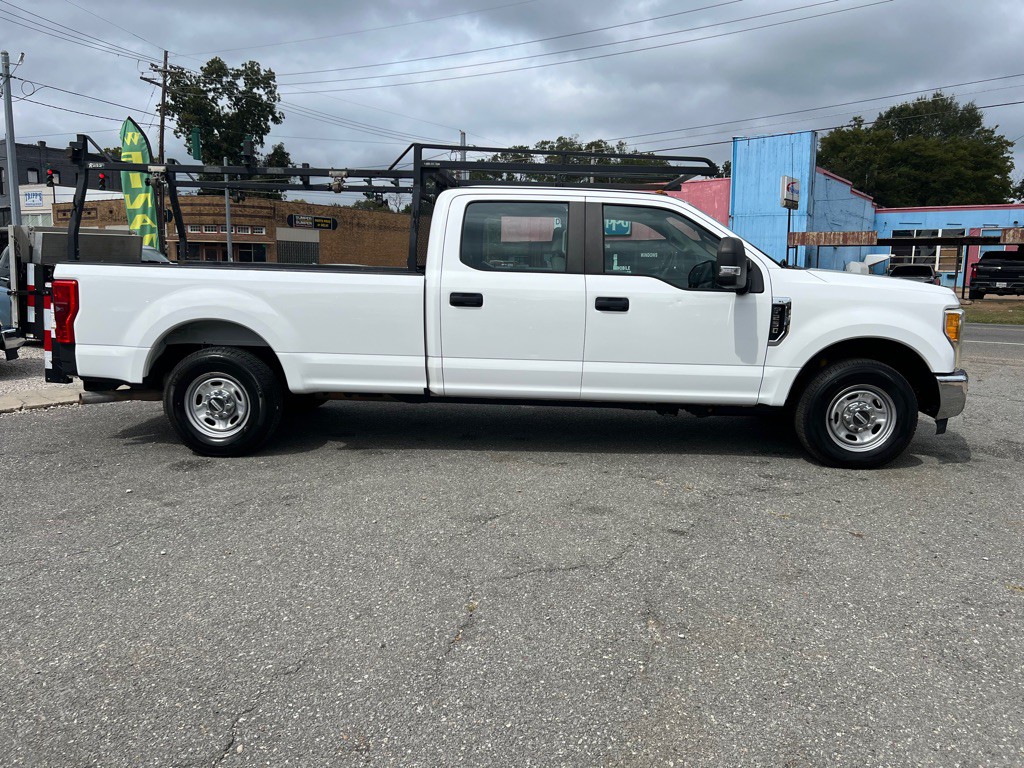 2017 Ford F-250 Image 11