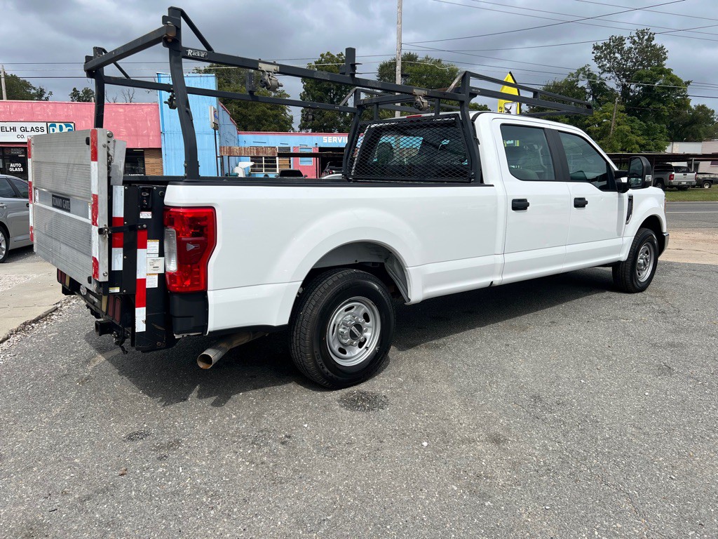 2017 Ford F-250 Image 12