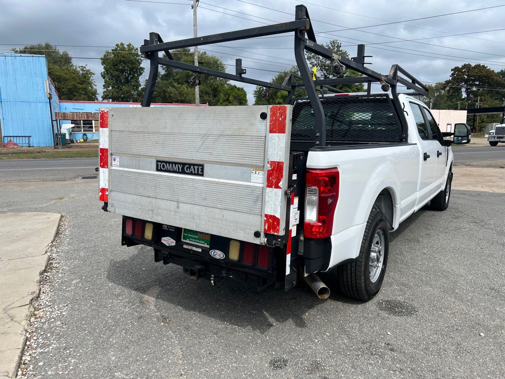 2017 Ford F-250 Image 14