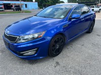 Image for 2013 Kia Optima SXL ID: 6737814
