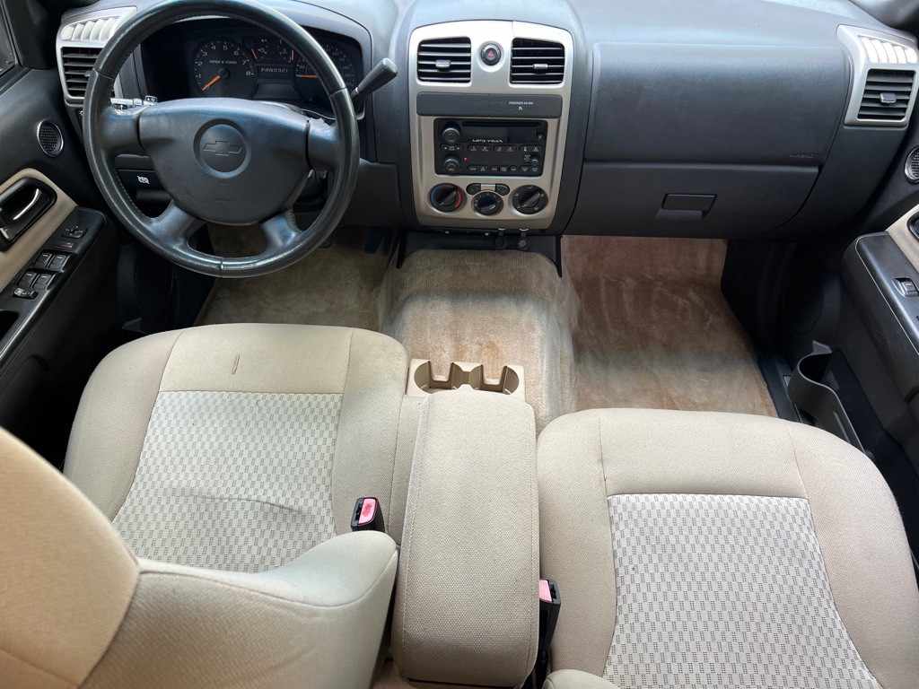 2008 Chevrolet Colorado Image 13