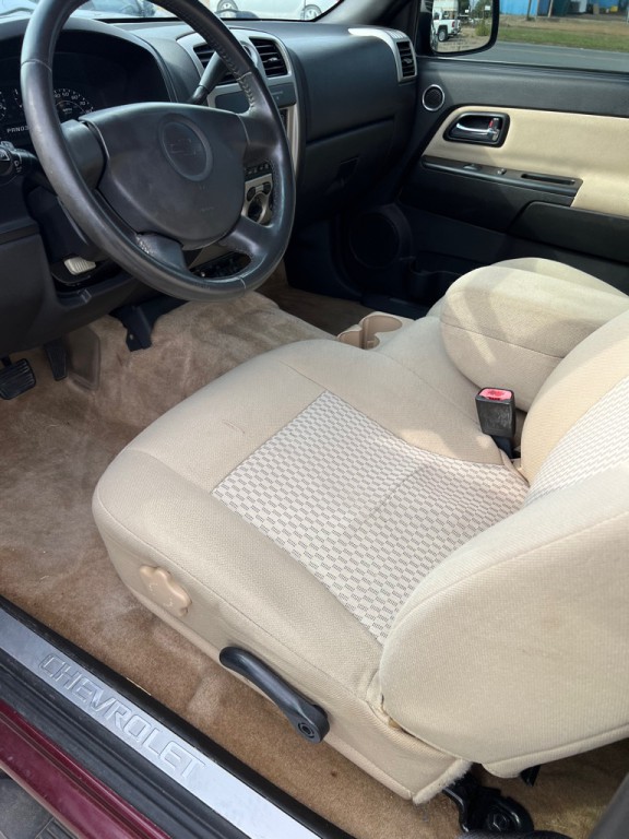 2008 Chevrolet Colorado Image 14